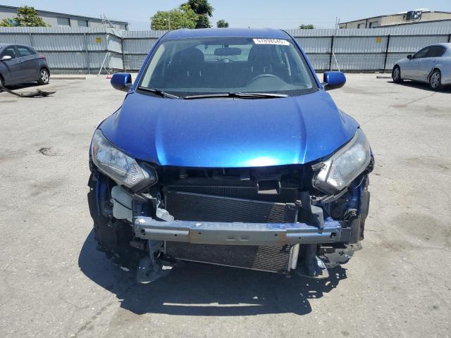 2018 HONDA HR-V LX - 3CZRU5H33JM702829