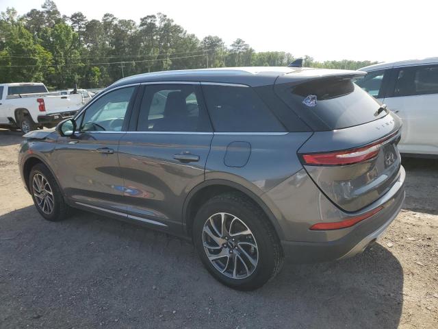 Vin: 5lmcj1c97nul03862, lot: 56673155, lincoln corsair 20222