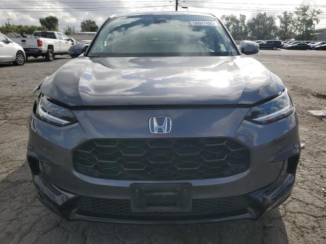 2024 HONDA HR-V EXL - 3CZRZ1H76RM746770