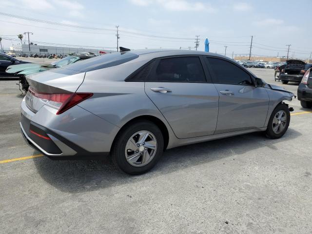 Vin: kmhll4dg7su916006, lot: 54621725, hyundai elantra se 20253