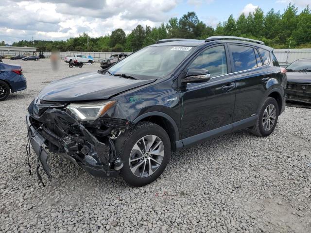 TOYOTA RAV4 HV LE