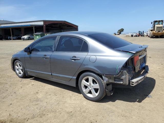 Vin: 19xfa1f62ae058872, lot: 57344445, honda civic lx-s 20102
