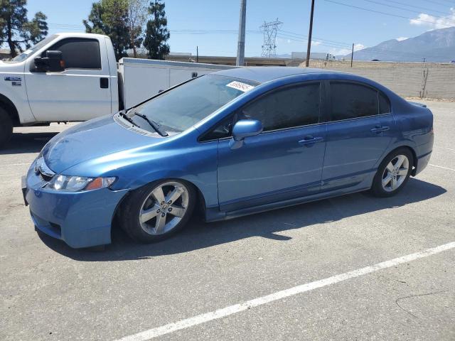 Vin: 19xfa1f69ae044242, lot: 56969845, honda civic lx-s 2010 img_1
