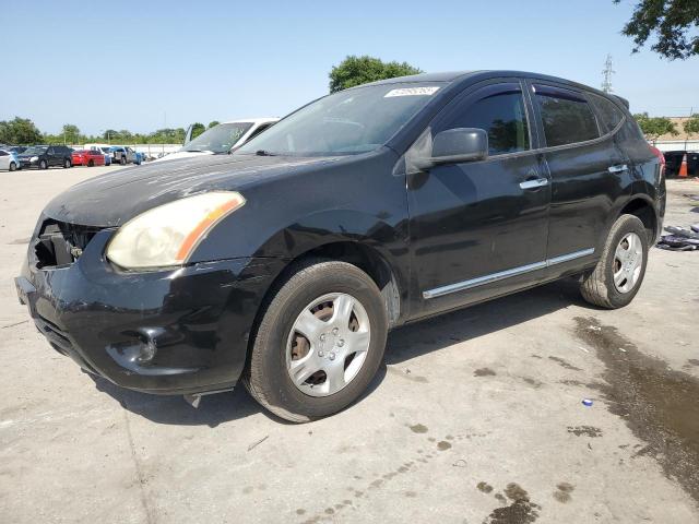 Vin: jn8as5mv6bw687636, lot: 57095265, nissan rogue s 2011 img_1