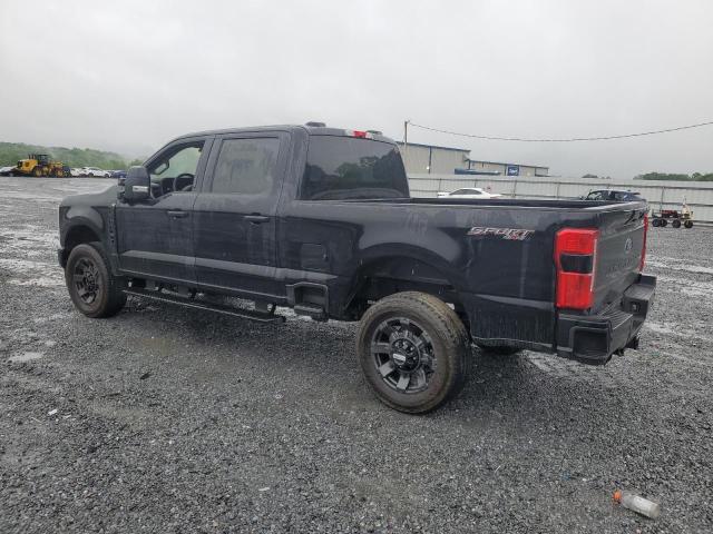 Vin: 1ft8w2bn7red03671, lot: 56256335, ford f250 super duty 20242