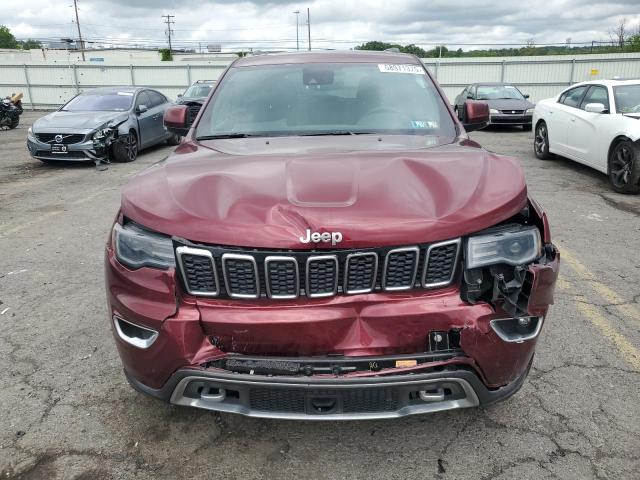1C4RJFBG0JC332585 2018 JEEP GRAND CHER
