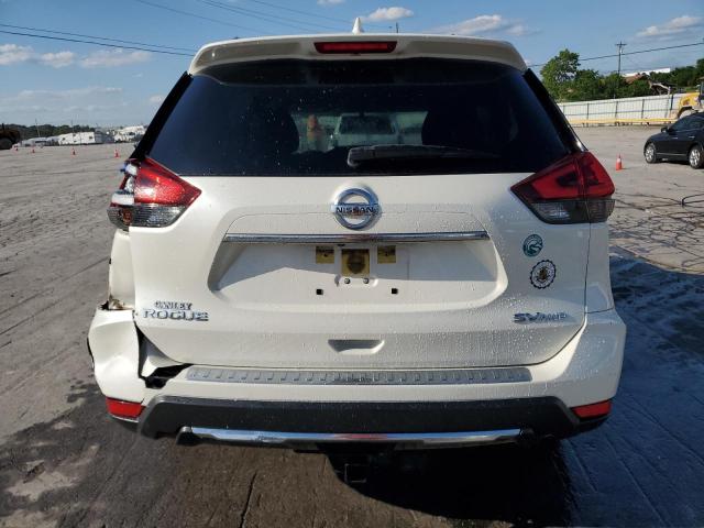 2018 NISSAN ROGUE S - JN8AT2MV5JW354581