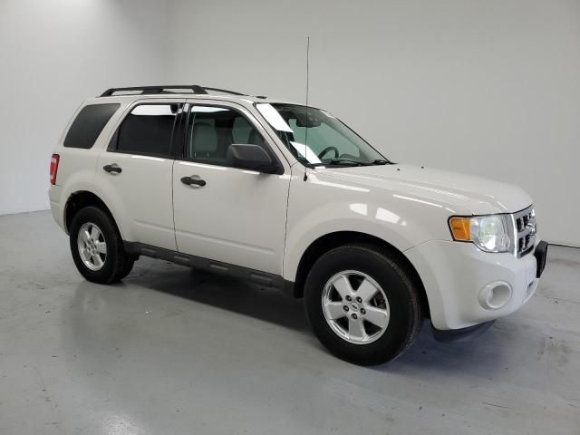 Vin: 1fmcu0dg8ckc60790, lot: 55331755, ford escape xlt 20124