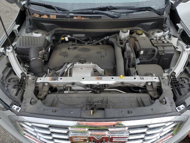 2020 GMC TERRAIN DE 3GKALXEX4LL221722