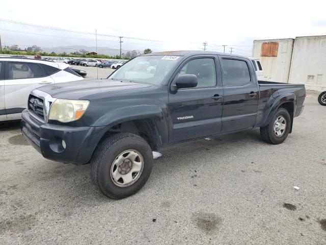 TOYOTA TACOMA DOU
