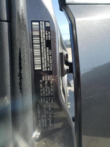 2017 JEEP RENEGADE L - ZACCJABB8HPE58650