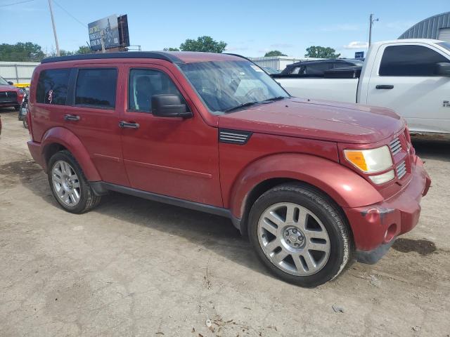 Vin: 1d4pt4gx4bw504795, lot: 55523595, dodge nitro heat 20114