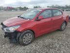 2020 KIA RIO LX - 3KPA24AD4LE318111