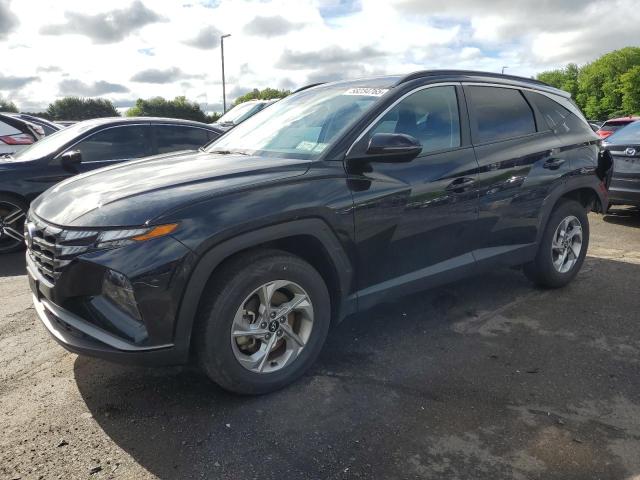 Vin: 5nmjbcae5ph232002, lot: 58234765, hyundai tucson sel 2023 img_1
