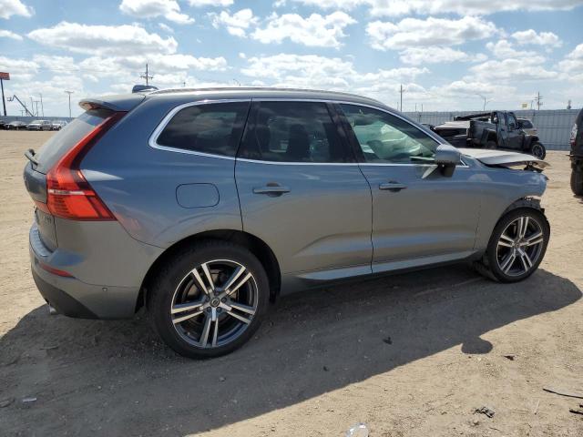 Vin: yv4a22rk8k1339226, lot: 57122185, volvo xc60 t6 20193