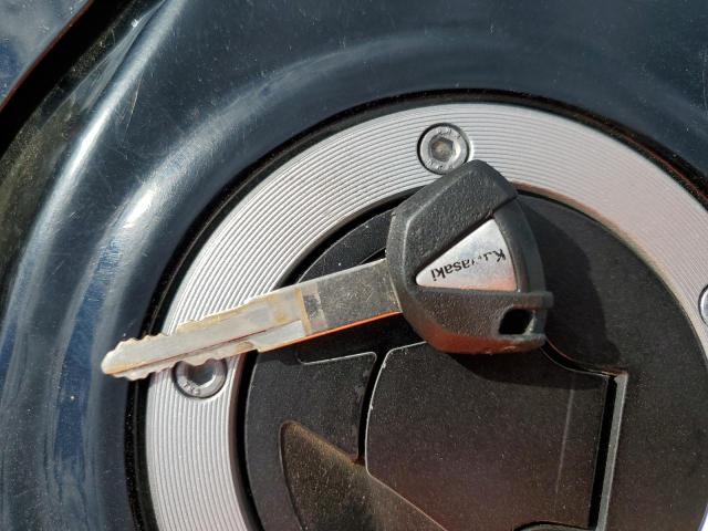 2018 KAWASAKI ZX1400 J JKBZXNJ15JA005087