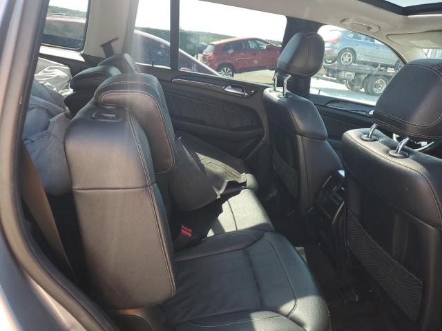 2015 MERCEDES-BENZ GL 450 4MA 4JGDF6EE0FA486525