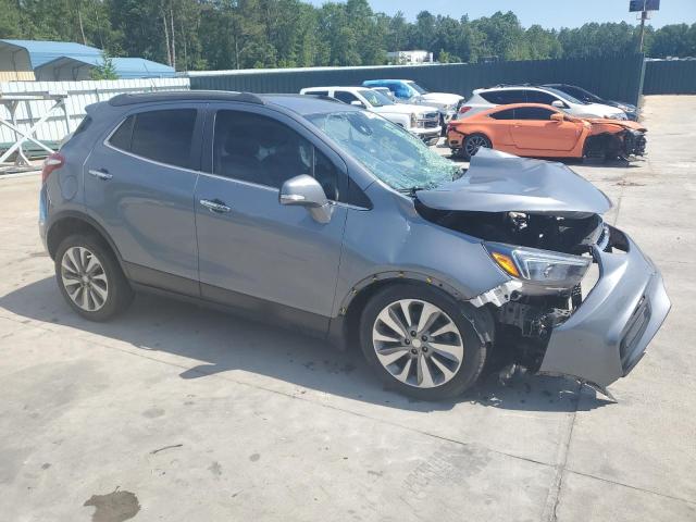 Vin: kl4cjasb9kb742137, lot: 56860255, buick encore preferred 20194