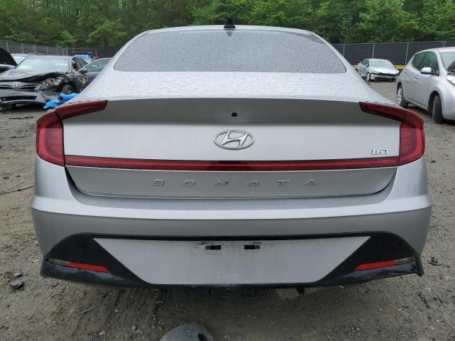 5npej4j23mh099707 - 2021 Hyundai sonata sel plus - #53711765