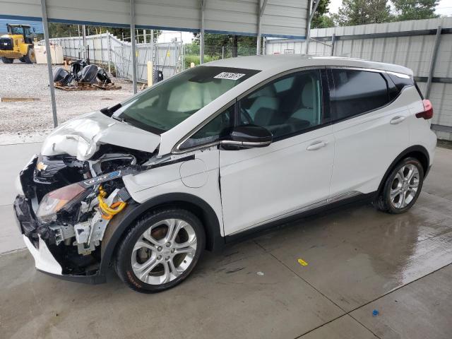 CHEVROLET BOLT EV LT