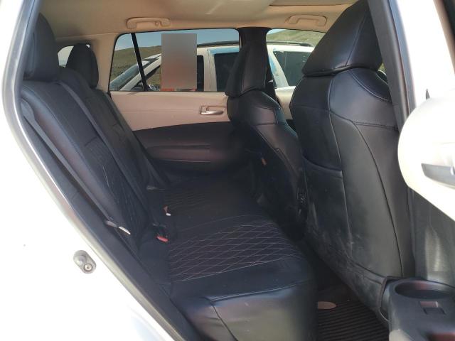 2023 TOYOTA COROLLA CROSS XLE 7MUDAABG0PV065586