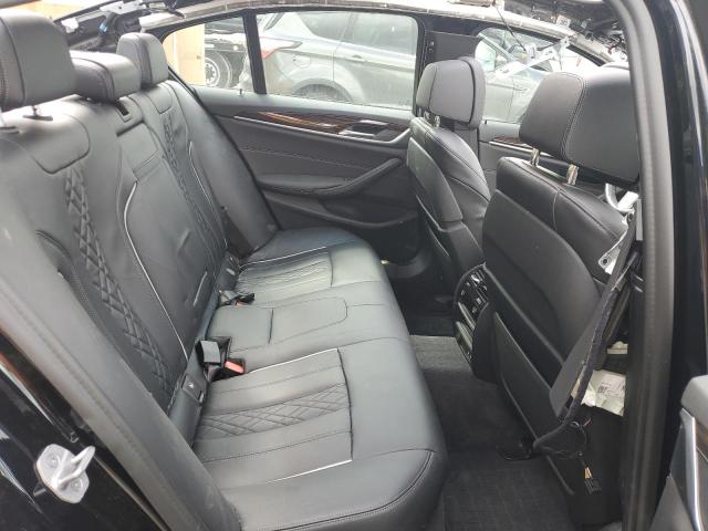 2021 BMW 540 XI WBA73BJ01MCF46374