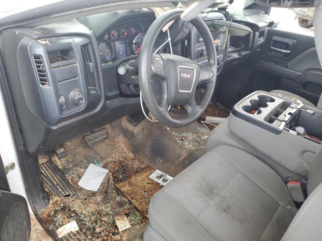 2017 GMC SIERRA C15 - 1GTN1LEC3HZ903208
