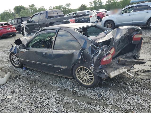 Vin: 1hgej2223rl013691, lot: 58651425, honda civic dx 19942