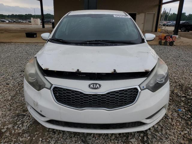 2016 KIA FORTE LX - KNAFK4A67G5604654