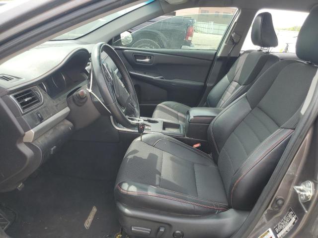 2016 TOYOTA CAMRY LE - 4T1BF1FKXGU504771