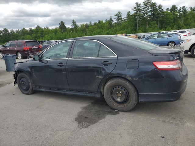 Vin: 4t1bf3ek5au097303, lot: 58177745, toyota camry base 20102