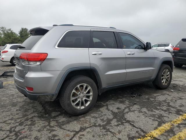 Vin: 1c4rjfbg0fc209490, lot: 58306165, jeep grand cher limited 20153