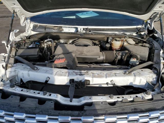 2022 GMC YUKON XL D - 1GKS2JKL9NR257312