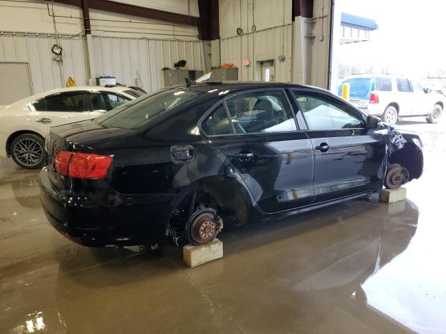 2014 VOLKSWAGEN JETTA SE - 3VWB17AJ0EM365866