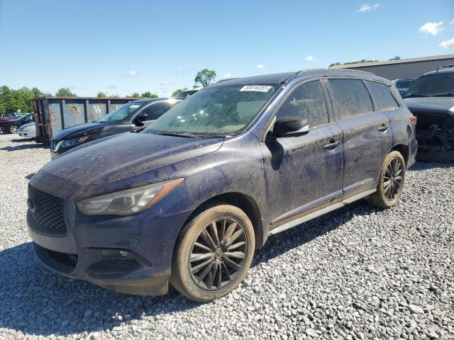 INFINITI QX60