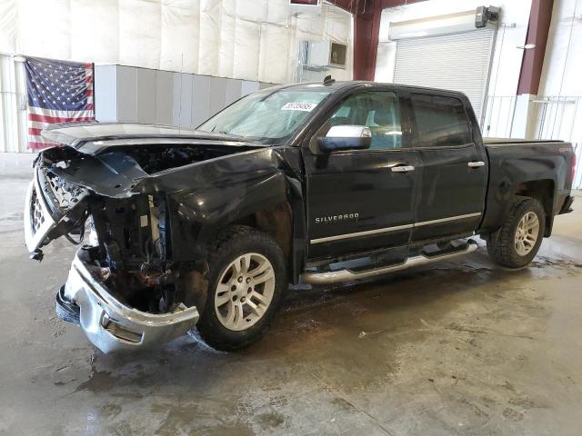 Vin: 3gcuksec1eg339797, lot: 55735495, chevrolet all models k1500 ltz 2014 img_1