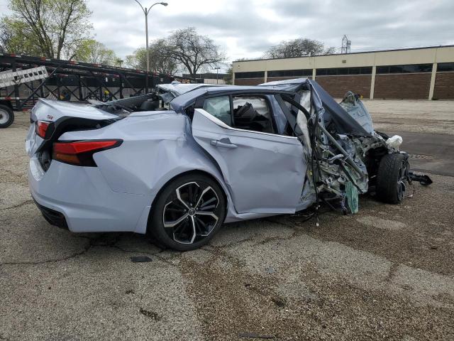 Vin: 1n4bl4cv9sn314725, lot: 55935805, nissan altima sr 20253