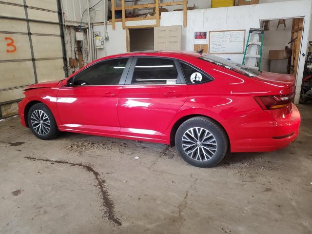 Vin: 3vwc57bu0km076404, lot: 58027445, volkswagen jetta s 20192