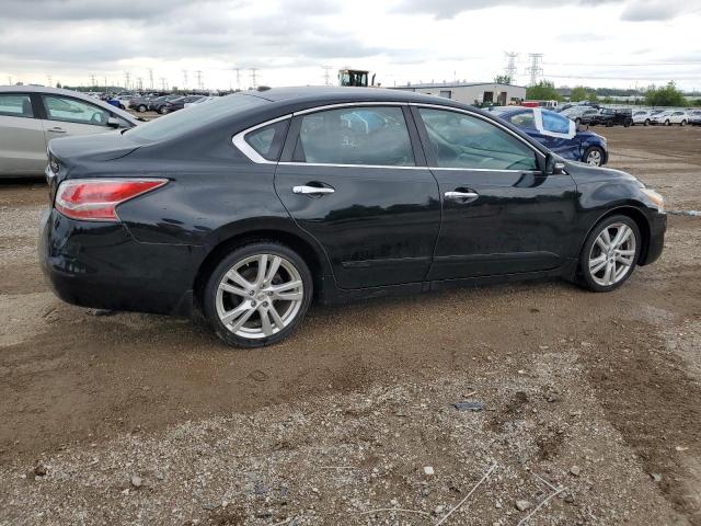 Vin: 1n4bl3ap8dn574762, lot: 57657585, nissan altima 3.5s 20133
