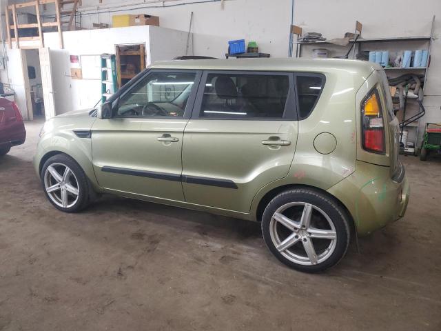 Vin: kndjt2a20b7227898, lot: 57270665, kia soul + 20112