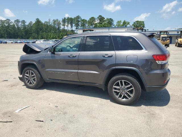 Vin: 1c4rjfag0lc328069, lot: 57707745, jeep grand cher laredo 20202