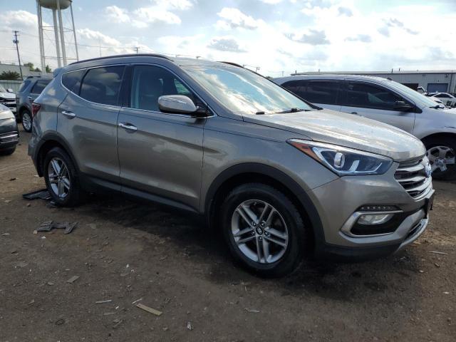 Vin: 5xyzudlb0hg436580, lot: 58553705, hyundai santa fe 20174
