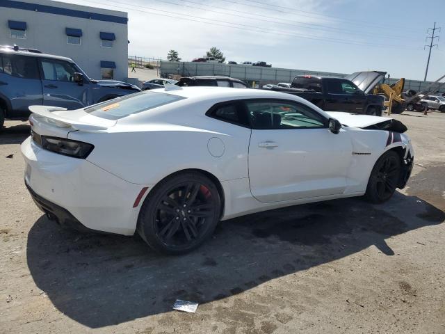 2018 CHEVROLET CAMARO SS 1G1FH1R78J0115657