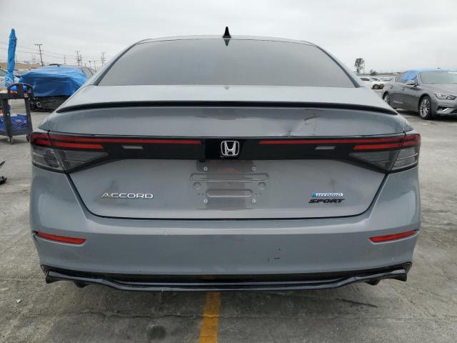 2024 HONDA ACCORD HYB 1HGCY2F79RA044089