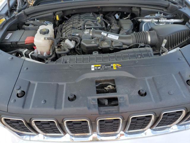 2023 JEEP GRAND CHER - 1C4RJHAG2PC645563