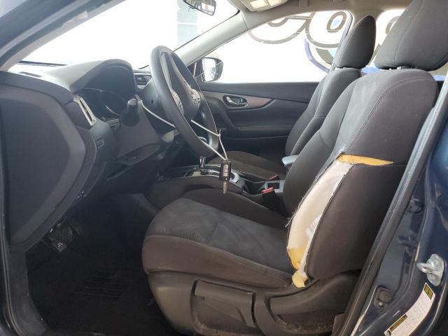 2016 NISSAN ROGUE S - KNMAT2MV8GP691017
