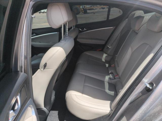 2022 GENESIS G70 BASE - KMTG34TA2NU095874