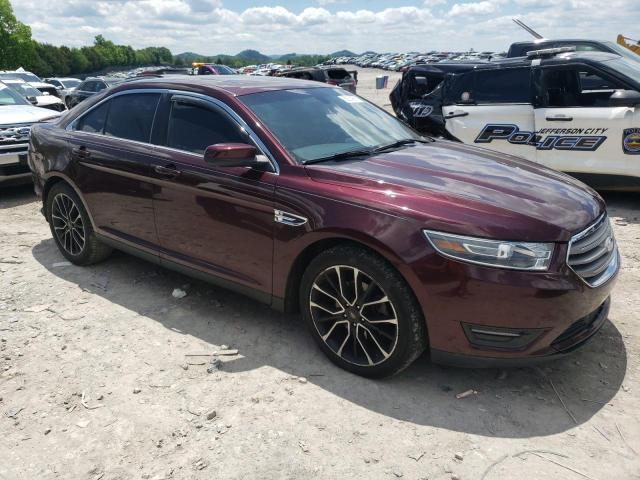 Vin: 1fahp2e83jg103078, lot: 55524965, ford taurus sel 20184
