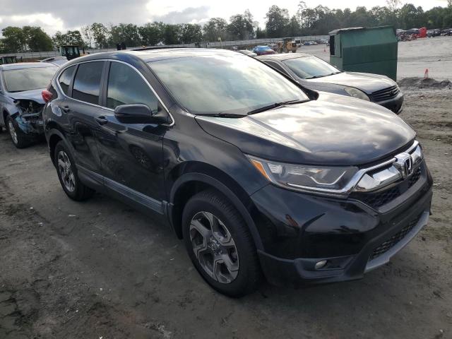 Vin: 2hkrw2h86hh652843, lot: 53185055, honda crv exl 20174