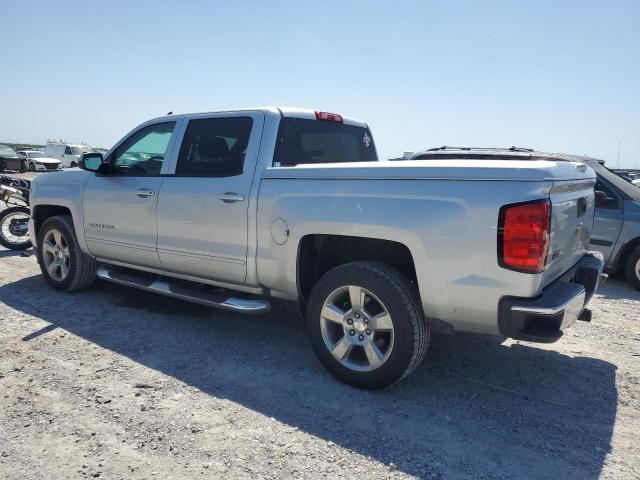 Vin: 3gcpcrec2hg484418, lot: 56984345, chevrolet all models c1500 lt 20172